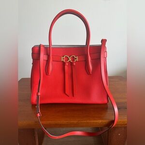 Kate Spade Toujours Satchel